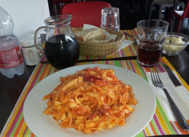 Il Chicco Di Caffè food