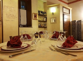 La Locanda food