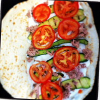 Piadartigianale food