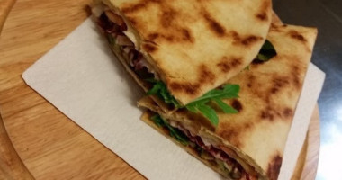 Piadartigianale food