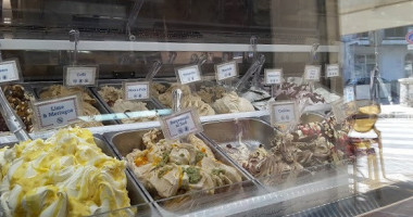 Gelateria Artigianale Maggiore food