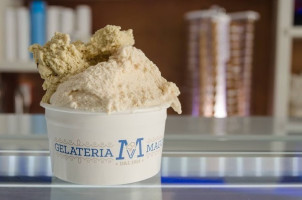 Gelateria Artigianale Maggiore food