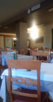 La Rotta inside