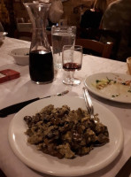 Osteria Delle Cornacchie food