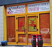 Pebacco food