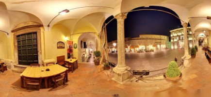 Locanda San Rocco inside