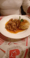 Crotto Buba food