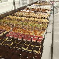 Pasticceria Tonlorenzi food