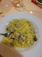 Osteria San Giacomo food