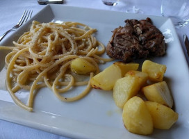 Borgo Di Vione food