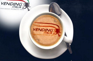 Vending Italia Distributori Automatici Caffe food