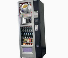 Vending Italia Distributori Automatici Caffe food