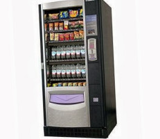 Vending Italia Distributori Automatici Caffe food