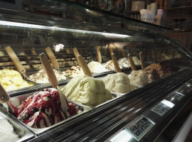 Officina Del Gelato Puro Bio food