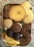 Pasticceria Roletti food