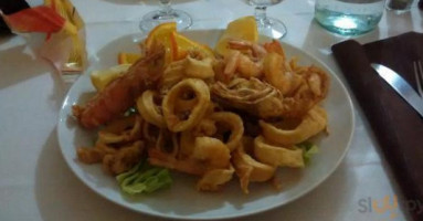 San Martino food