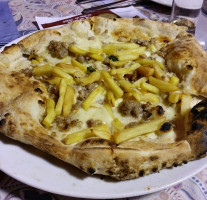 Pizzeria Capriccio Paullo food