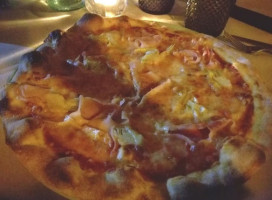 Risorante Pizzeria Artis food