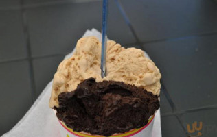 Voglia Di Gelato food