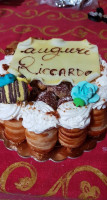 Pasticceria Da Gianni food