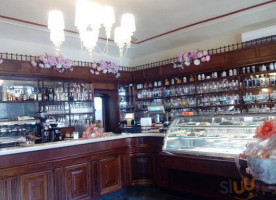 Antica Pasticceria Castino food