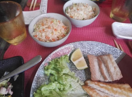 Asahi food