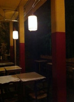 New Cafe Caracol inside