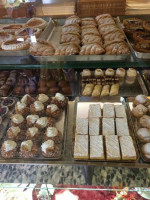 Pasticceria Belli food