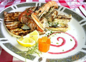 Lago Maggiore food