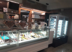 Gelateria La Grotta food