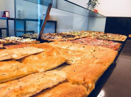 Pizzeria Piadineria Robys Gastronomia Spadoni Roberta food