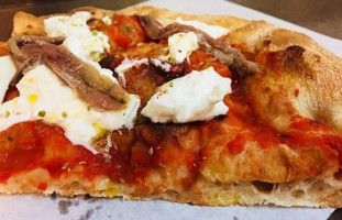 Pizzeria Piadineria Robys Gastronomia Spadoni Roberta food