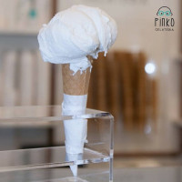 Gelateria Pinko inside