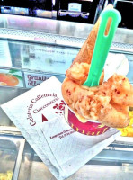 Gelateria Amati food