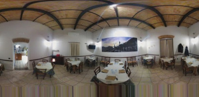 Pizzeria Il Borgo Antico food