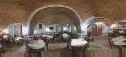 Pizzeria Il Borgo Antico food