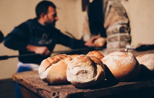 Salvetti Forneria Pasticceria food