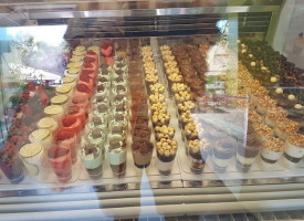 Gelateria Marcella food