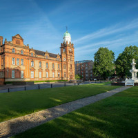 Clayton Ballsbridge inside