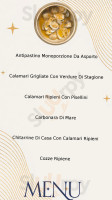 Gastronomia Friggitoria food