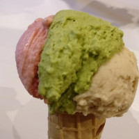 Ciacco. Gelato Senz'altro food