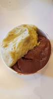 Ciacco. Gelato Senz'altro food