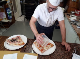 Pizza Doc Di Gentilini Andrea food