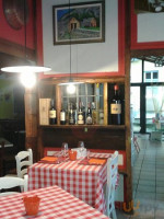 Trattoria Pizzeria Della Volpe food