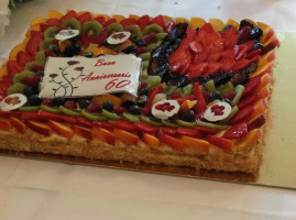 Girasole Dolci Per Passione Pasticceria Caffetteria food