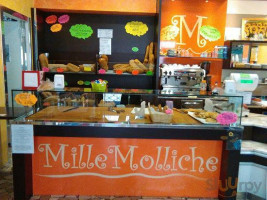 Panetteria Millemolliche food