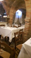 La Locanda Del Faro food