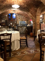 La Locanda Del Faro food