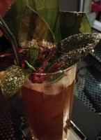 Drinc. food