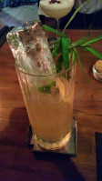 Drinc. food